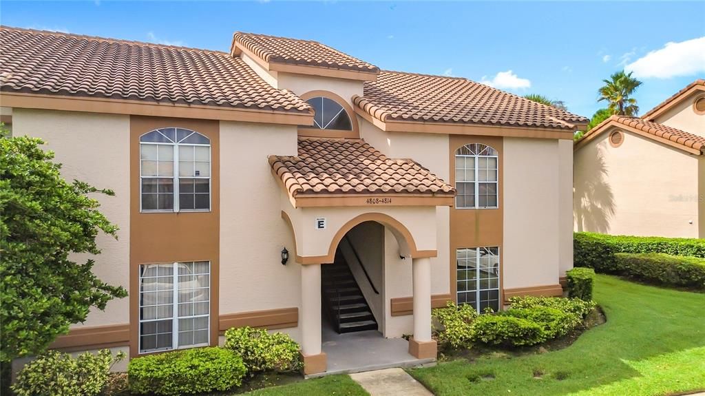 4812 NORMANDY PLACE E, Orlando, FL 32811