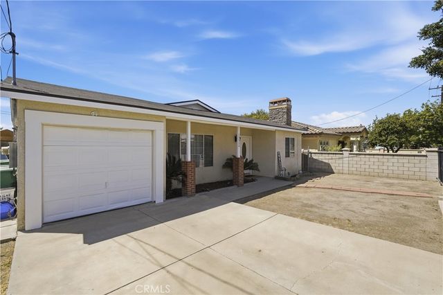 13524 Frazier, Baldwin Park, CA 91706