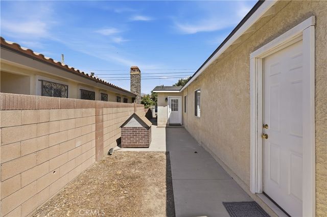 13524 Frazier, Baldwin Park, CA 91706