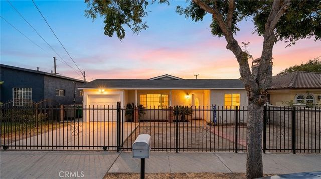 13524 Frazier, Baldwin Park, CA 91706