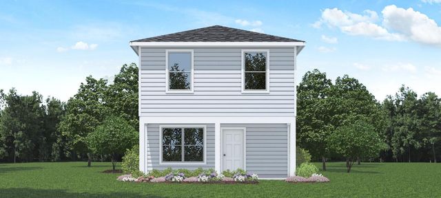 2458 Twin Court, Splendora, TX 77372