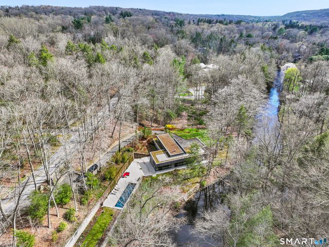 52 Valley Forge Road, Weston, CT 06883