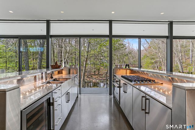 52 Valley Forge Road, Weston, CT 06883