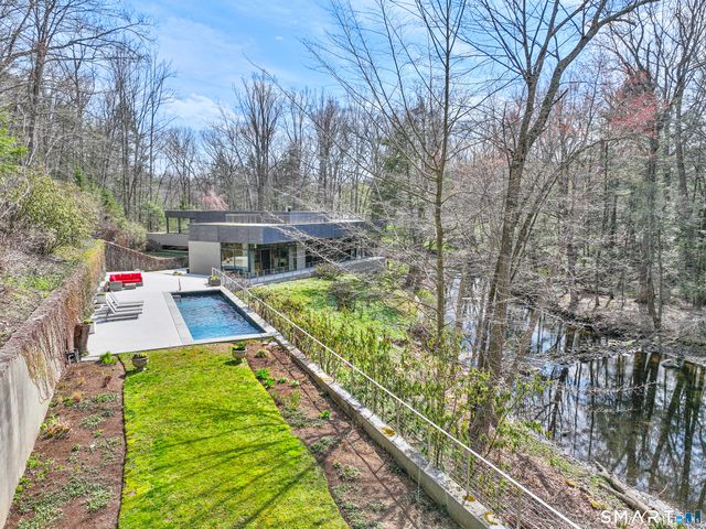 52 Valley Forge Road, Weston, CT 06883