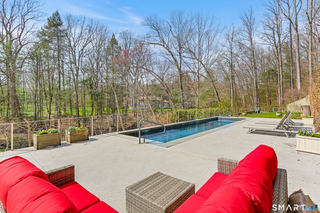 52 Valley Forge Road, Weston, CT 06883