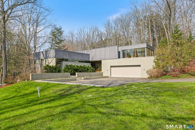 52 Valley Forge Road, Weston, CT 06883