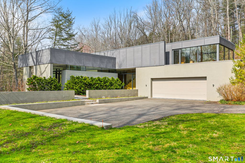 52 Valley Forge Road, Weston, CT 06883
