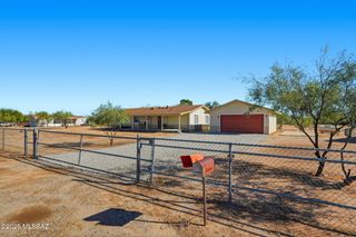 12402 N Luckett Road, Marana, AZ 85653
