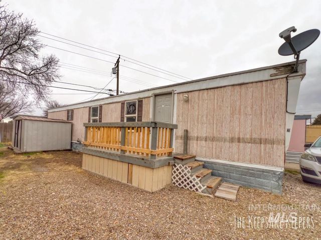 340 E 8th N 7, Mountain Home, ID 83647