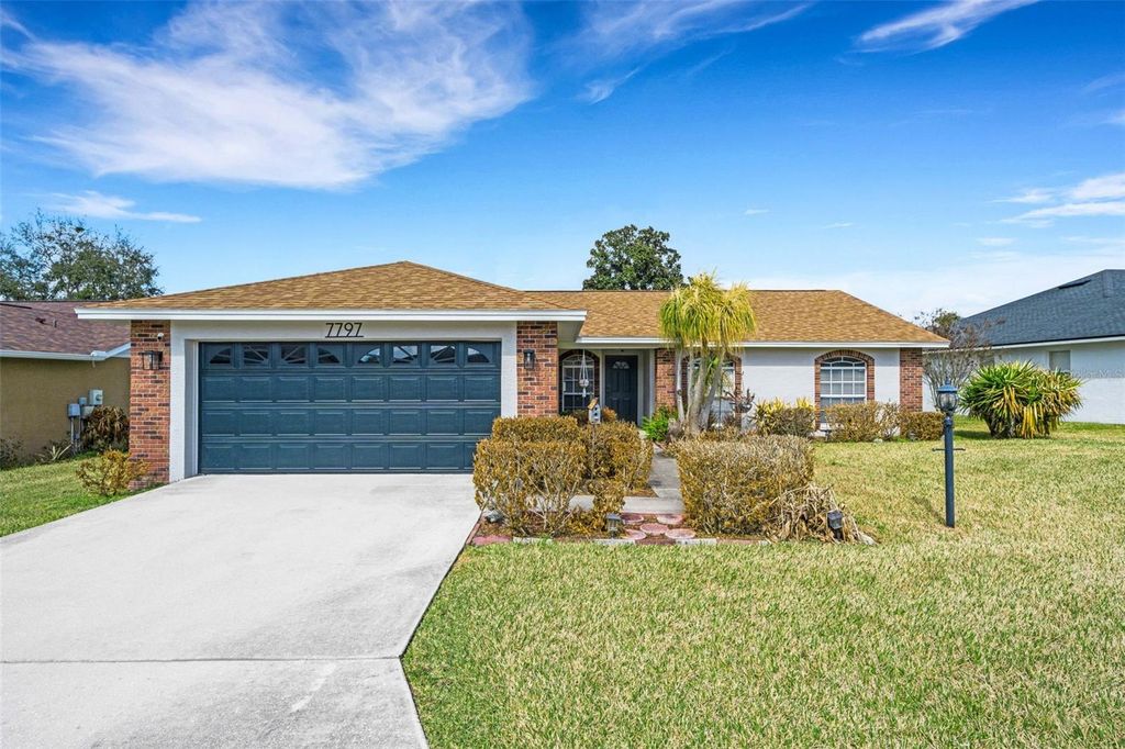 7797 CANTERBURY CIRCLE, Lakeland, FL 33810