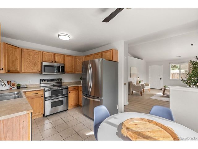 879 S Newton St, Denver, CO 80219
