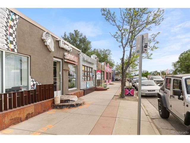 879 S Newton St, Denver, CO 80219
