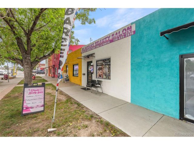 879 S Newton St, Denver, CO 80219