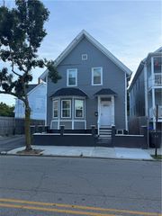 124 River Avenue, Providence, RI 02908