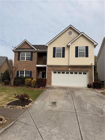 2383 Crimson Creek Lane, Snellville, GA 30078