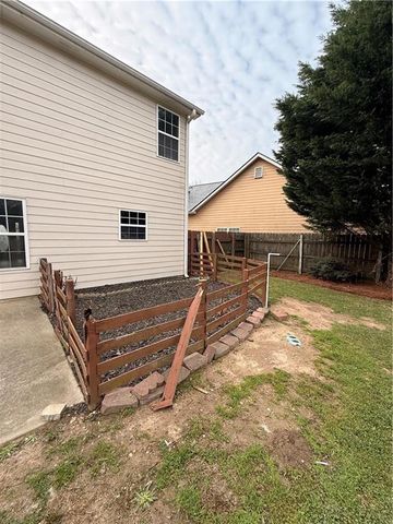 2383 Crimson Creek Lane, Snellville, GA 30078