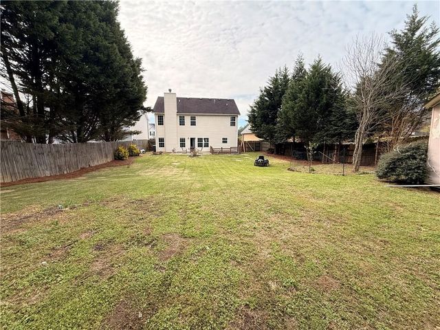 2383 Crimson Creek Lane, Snellville, GA 30078