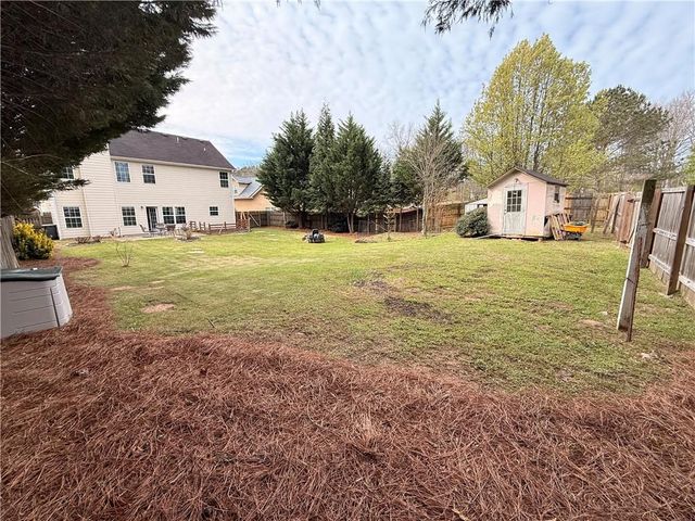 2383 Crimson Creek Lane, Snellville, GA 30078