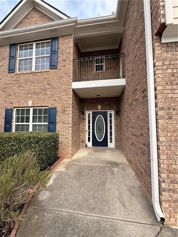 2383 Crimson Creek Lane, Snellville, GA 30078