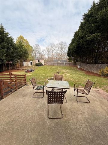 2383 Crimson Creek Lane, Snellville, GA 30078