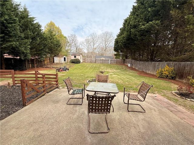 2383 Crimson Creek Lane, Snellville, GA 30078