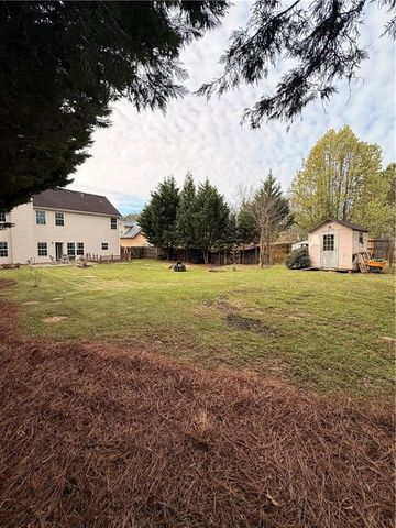 2383 Crimson Creek Lane, Snellville, GA 30078