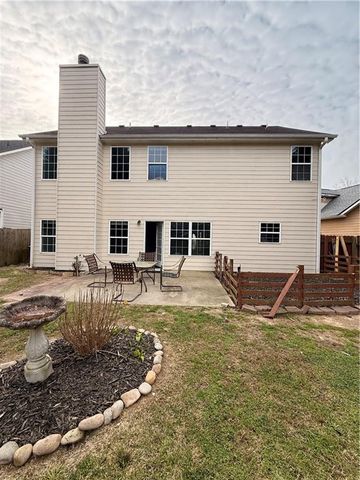 2383 Crimson Creek Lane, Snellville, GA 30078