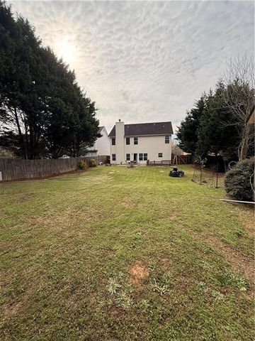 2383 Crimson Creek Lane, Snellville, GA 30078