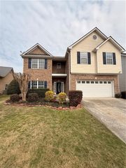 2383 Crimson Creek Lane, Snellville, GA 30078