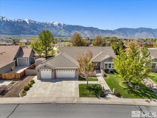 918 Springfield Drive, Gardnerville, NV 89460