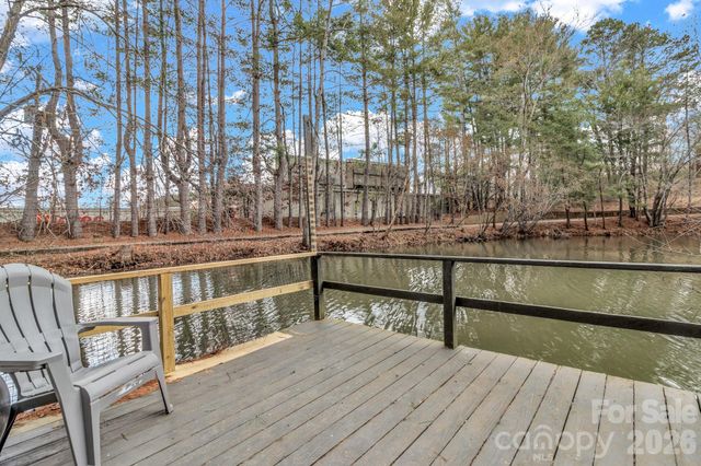18 Leisure Mountain Road, Asheville, NC 28804