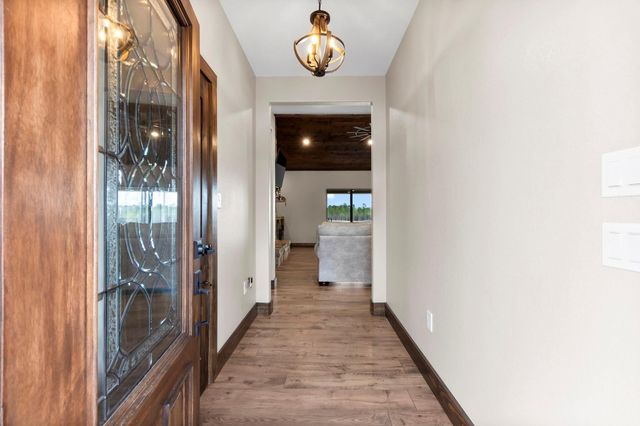 245 Blackbuck Drive, Moscow, TX 75960