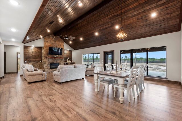 245 Blackbuck Drive, Moscow, TX 75960