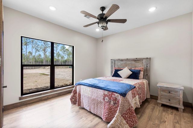 245 Blackbuck Drive, Moscow, TX 75960