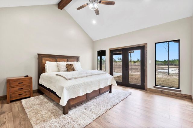 245 Blackbuck Drive, Moscow, TX 75960