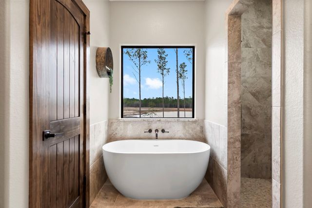 245 Blackbuck Drive, Moscow, TX 75960