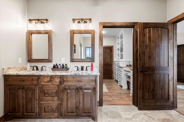 245 Blackbuck Drive, Moscow, TX 75960