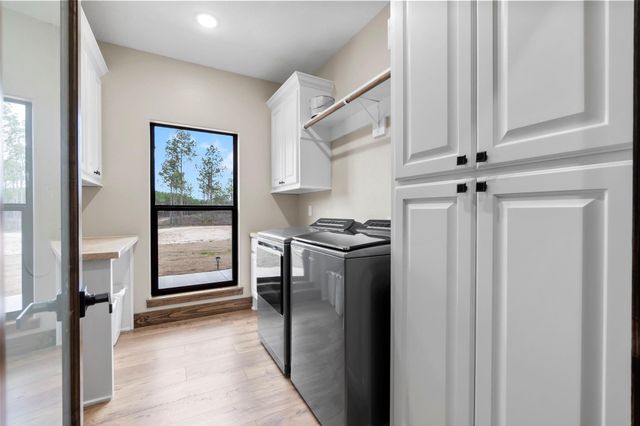 245 Blackbuck Drive, Moscow, TX 75960