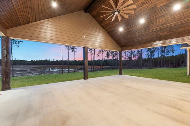 245 Blackbuck Drive, Moscow, TX 75960