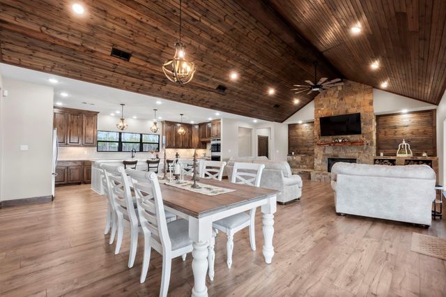 245 Blackbuck Drive, Moscow, TX 75960