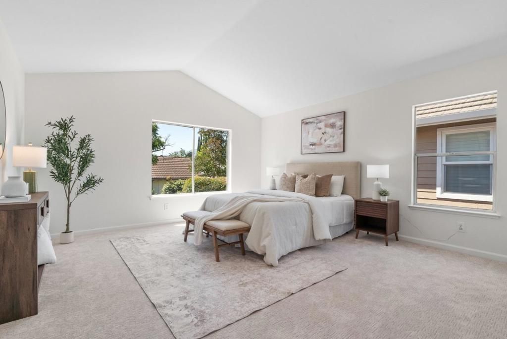 Image 13 of property listing at 1568 Corte De Pearson, San Jose, CA 95124