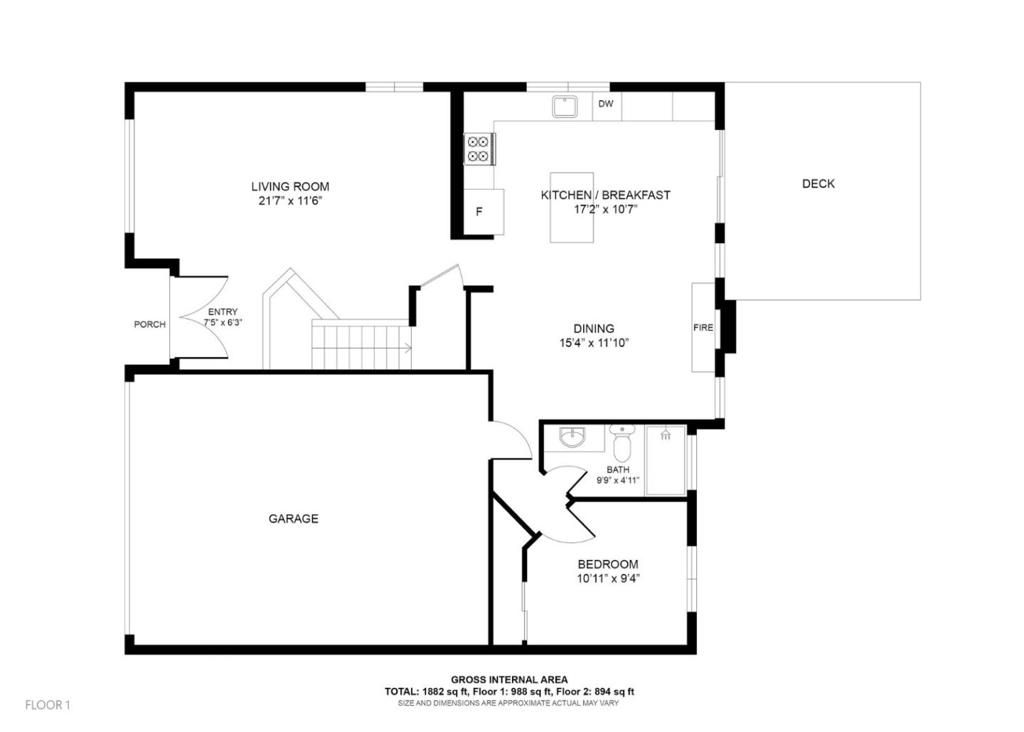 Image 26 of property listing at 1568 Corte De Pearson, San Jose, CA 95124