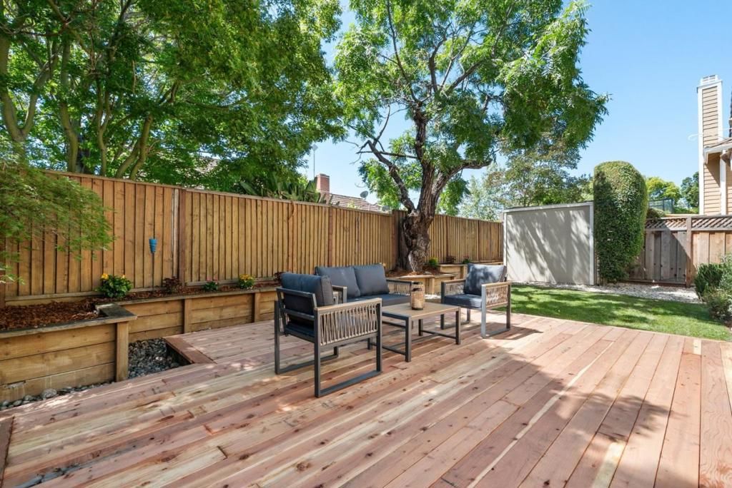 Image 30 of property listing at 1568 Corte De Pearson, San Jose, CA 95124