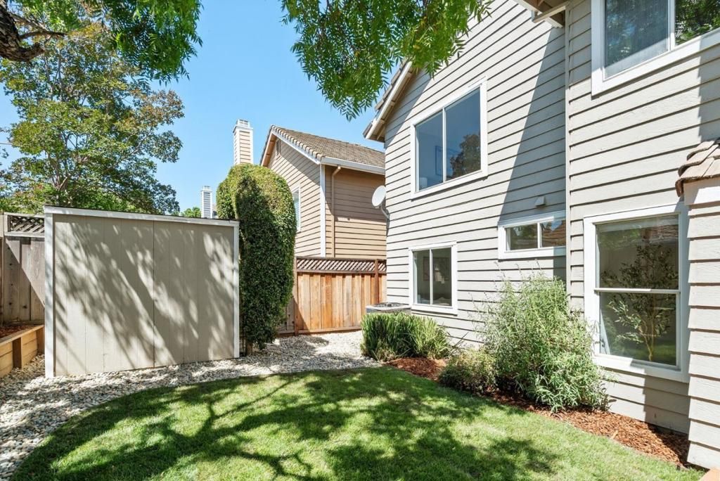 Image 31 of property listing at 1568 Corte De Pearson, San Jose, CA 95124
