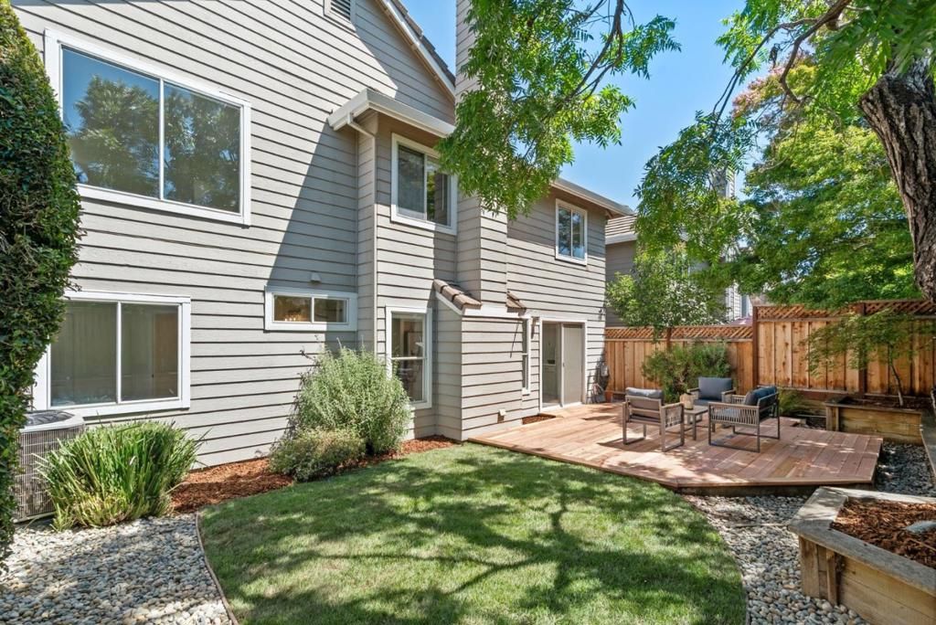 Image 34 of property listing at 1568 Corte De Pearson, San Jose, CA 95124