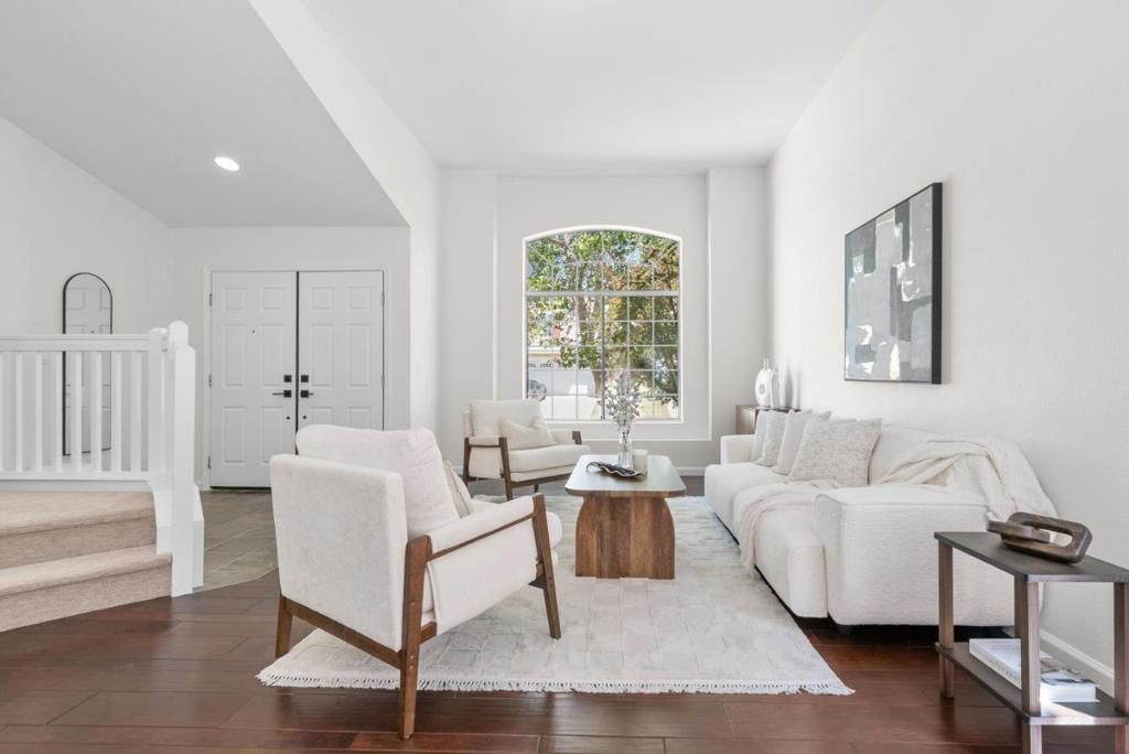 Image 5 of property listing at 1568 Corte De Pearson, San Jose, CA 95124