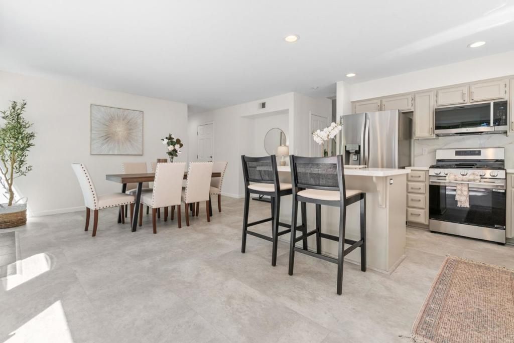 Image 6 of property listing at 1568 Corte De Pearson, San Jose, CA 95124