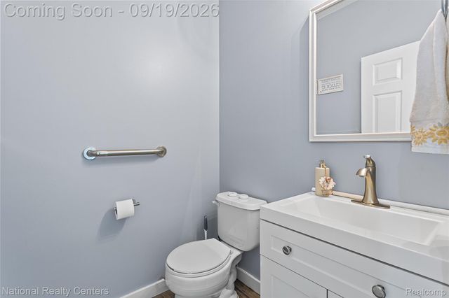 43145 Emerson Way, Novi, MI 48377