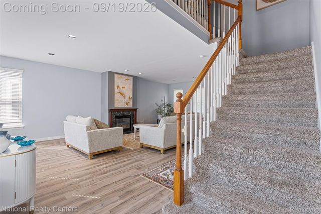 43145 Emerson Way, Novi, MI 48377