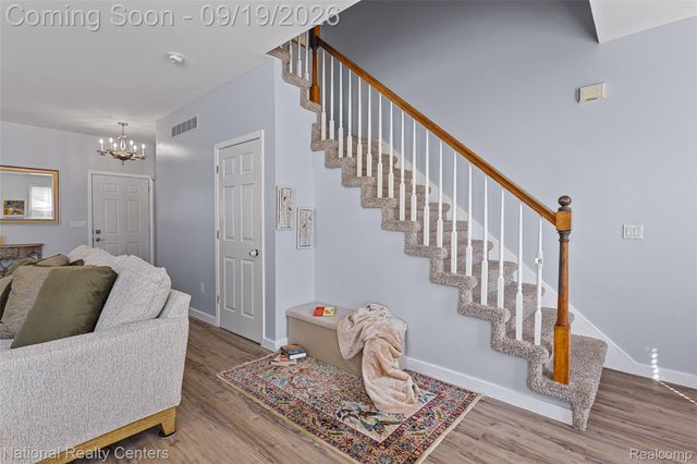 43145 Emerson Way, Novi, MI 48377